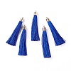 Polyester Tassel Big Pendant Decorations LS-X-FIND-E018-D09-2
