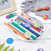 Sealing Wax Sticks DIY-WH0197-A05-5
