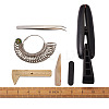  Jewelry Measuring Tool Sets DIY-TA0008-12-9