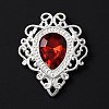 Zinc Alloy Cabochons FIND-WH0050-26S-07-1