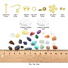 DIY Jewelry Making Kits DIY-FS0001-54-3