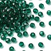 Preciosa® Crystal Beads Y-PRC-BB4-50730-3