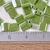 MIYUKI TILA Beads X-SEED-J020-TL439-4