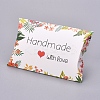 Paper Pillow Boxes CON-L020-01A-1