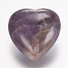 Natural Amethyst Agate Beads G-E338-11H-1