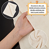 2 Sheets Cotton Gauze Fabric DIY-PH0017-41-4