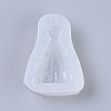 Food Grade Silicone Bust Statue Molds DIY-L026-103-2