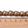 Vintage Handmade Porcelain Beads Strands PR-CBAA37B-06E-4