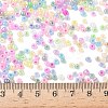 8/0 Glass Seed Beads SDB3mm-4
