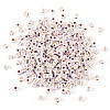 Opaque Acrylic Beads MACR-TAG0001-07T-2