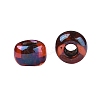 TOHO 11/0 Round Beads X-SEED-TR11-0400-3