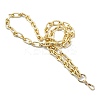 Aluminum for DIY Keychains AJEW-CJC0005-06G-3