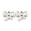 Non-Tarnish 304 Stainless Steel Charms STAS-A099-11P-1