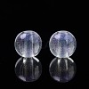Transparent Acrylic Beads LS-X-OACR-N008-108A-01-2