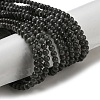 Cat Eye Beads Strands CE-F022-4mm-22-2