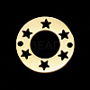 PVD Vacuum Plating 201 Stainless Steel Links Connectors STAS-T056-LA715-2-1