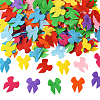 300Pcs Non Woven Fabric FIND-SC0019-20A-1