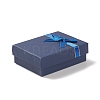 Cardboard Jewelry Set Boxes CBOX-R038-01-2
