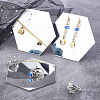Acrylic Jewelry Displays EDIS-WH0027-05-5