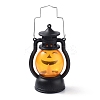 Plastic Portable Oil Lamp TOOL-A010-C-2