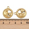 304 Stainless Steel Pendants STAS-L303-12G-3