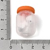 Halloween Silicone Beads SL-CBA3DA9-05B-02-3