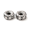 316 Stainless Steel Beads STAS-A060-23AS-1