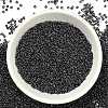 TOHO 8/0 Demi Round Beads X-SEED-DR08-0090-4