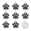 Alloy Enamel Charms X1-ENAM-TAC0001-05J-1