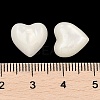 Opaque Resin Decoden Cabochons CRES-I036-16C-3
