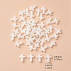 ABS Plastic Imitation Pearl Beads OACR-YW0001-71-3