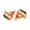 Rack Plating Alloy Pendants FIND-H043-03LG-07-2