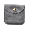 Velvet Jewelry Storage Pouches ABAG-C003-02A-02-1