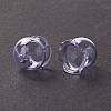 Glass Bead Cone for Wind Chimes Making LS-GLAA-Z003-01C-3