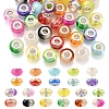 UV Plating Resin European Beads RESI-FS0002-01-1