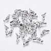 Tibetan Style Alloy Beads LS-X-EA11914Y-NF-1