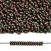 TOHO 8/0 Demi Round Beads Y-SEED-DR08-0509-1