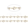 Handmade Brass Link Chains CHC-H100-03F-3