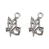 Tibetan Style Alloy Pendants LS-TIBEP-A100603-S-LF-1