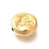Ion Plating(IP) 304 Stainless Steel Beads STAS-I321-43G-2