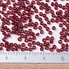 MIYUKI Round Rocailles Beads SEED-G007-RR0315-4