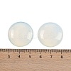 Opalite Cabochons G-H1596-FR-25mm-01-3