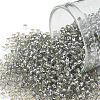 TOHO Round Seed Beads SEED-JPTR11-0029A-1