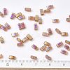 MIYUKI Half TILA Beads SEED-MY05-HTL257-4