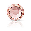 Preciosa® MAXIMA Crystal No Hotfix Flatback Stones Y-PRC-NSS10-70030-3