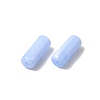 Opaque Acrylic Imitation Gemstone Beads LS-OACR-G061-02D-2