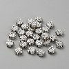30Pcs Tibetan Style Zinc Alloy Beads FIND-WH0291-29AS-1