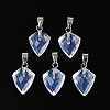 Opalite Pendants G-N349-18P-09-1