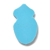 Mother's Day Mother with Baby Silicone Pendant Molds LS-AJEW-M221-02E-3
