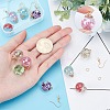 DIY Earring Making Kit DIY-SC0017-11-3